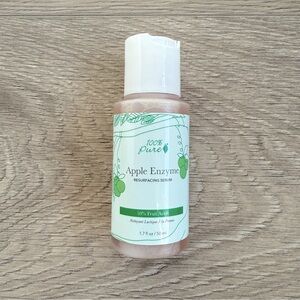 🆕 100% Pure Apple Enzyme Resurfacing Serum 10% Fruit Acids
